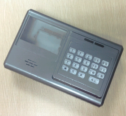 X414A-消費(fèi)機(jī)